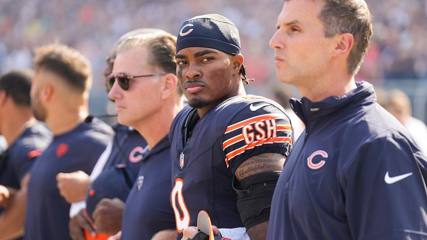 bears safety likes post of stephen a smith calling team trash says its a motivational tactic