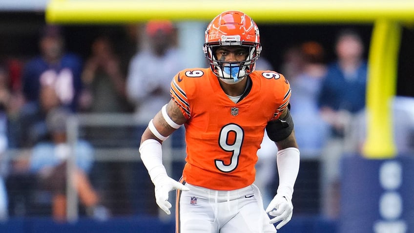 bears safety likes post of stephen a smith calling team trash says its a motivational tactic