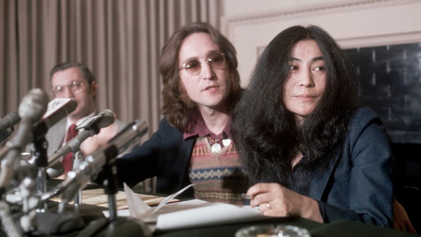 beatles legend john lennon assassinated 43 years ago what to know