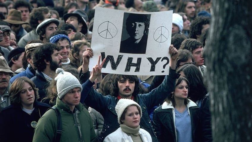 beatles legend john lennon assassinated 43 years ago what to know