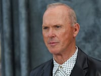 'Beetlejuice Beetlejuice' star Michael Keaton plans to start using his real name