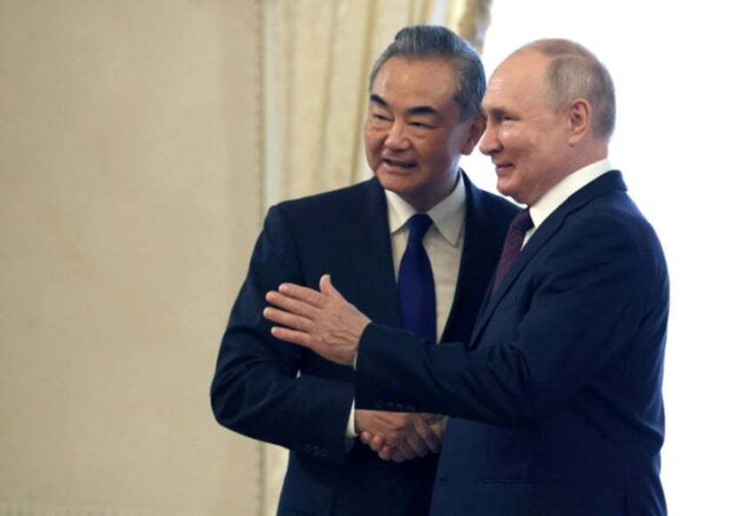 beijing moscow must deepen cooperation china foreign minister