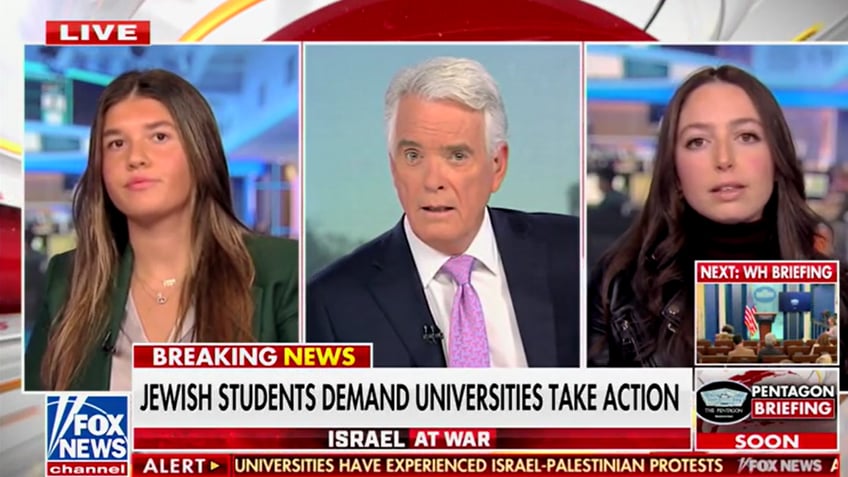 being a jew at nyu right now is scary students recall fear on campus as antisemitic sentiments rise