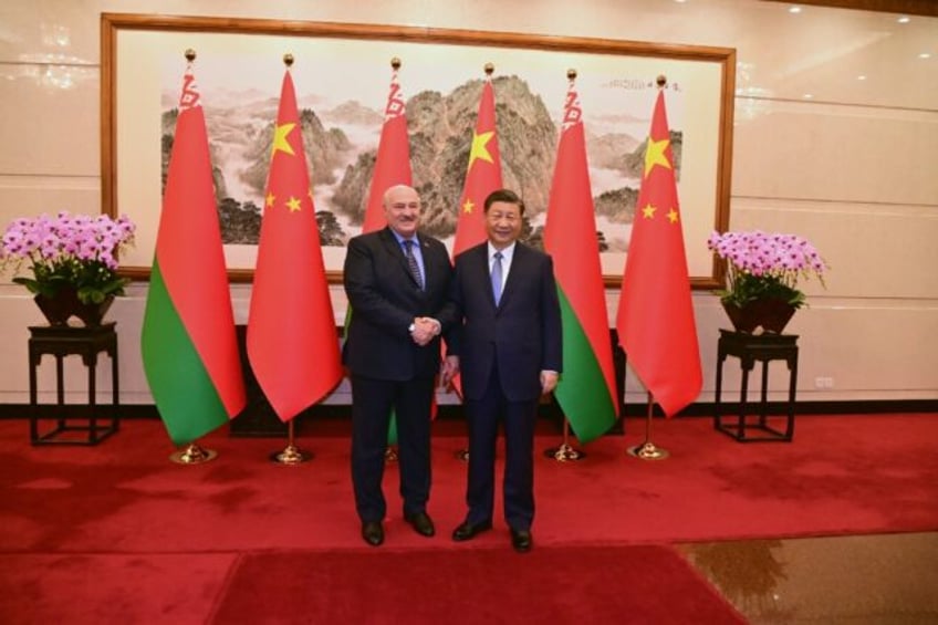 belarus china hail deepening ties in beijing talks