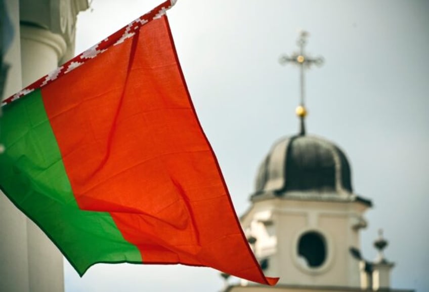 Belarus has detained thousands of dissidents and civic activists