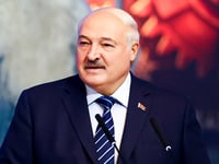 Belarus votes to suspend Conventional Forces participation