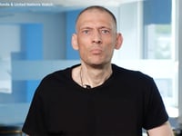 Belarusian dissident thanks Trump admin for his freedom, demands the UN act