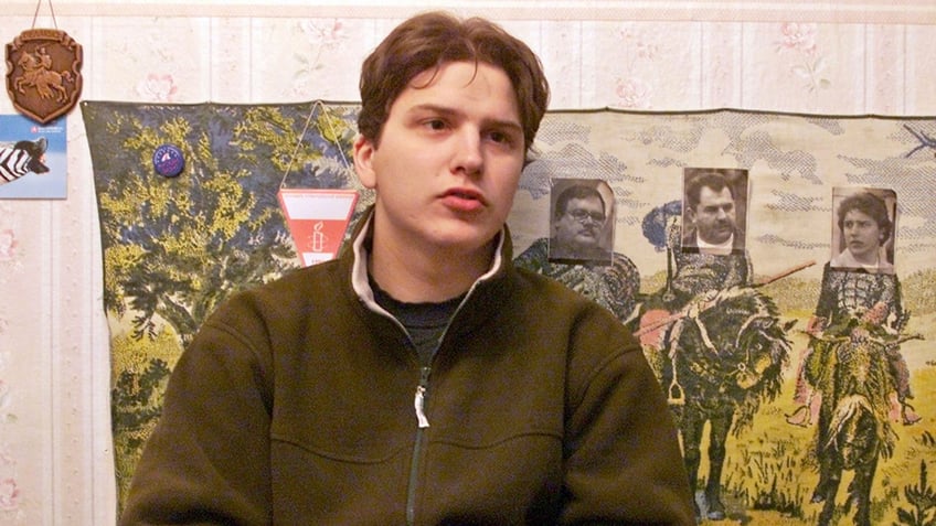 belarusian journalist gets 6 years for covering anti lukashenko dissidents