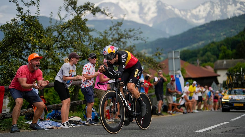 belgian cyclist leaves tour de france to be with wife ahead of birth of their second child