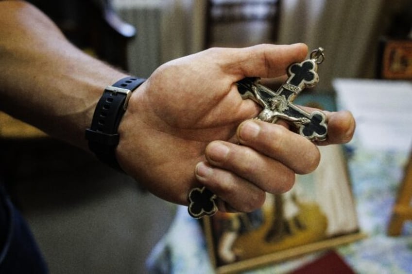 The practice of exorcism is well-established in Belgium, where bishops across the country'