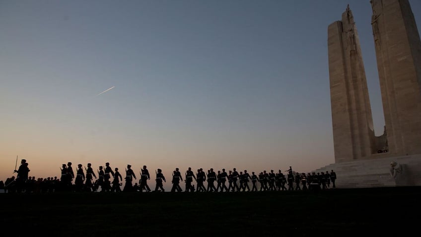 belgium france seek to get wwi memorials recognized as unesco world heritage sites