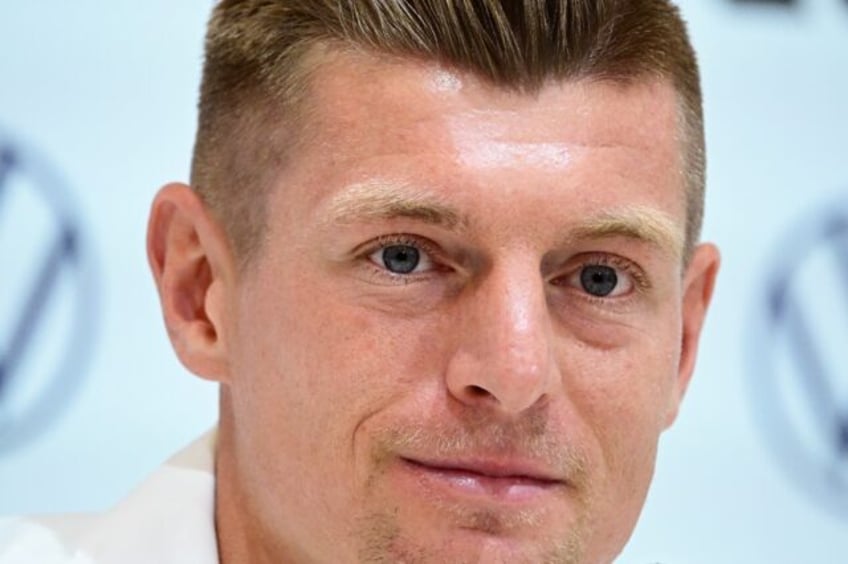 Germany midfielder Toni Kroos said the team are convinced they will go deep at Euro 2024