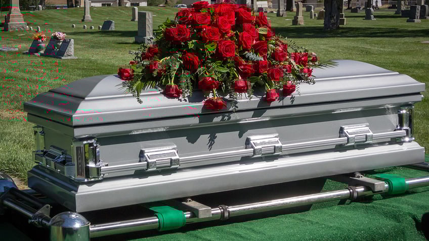 Casket