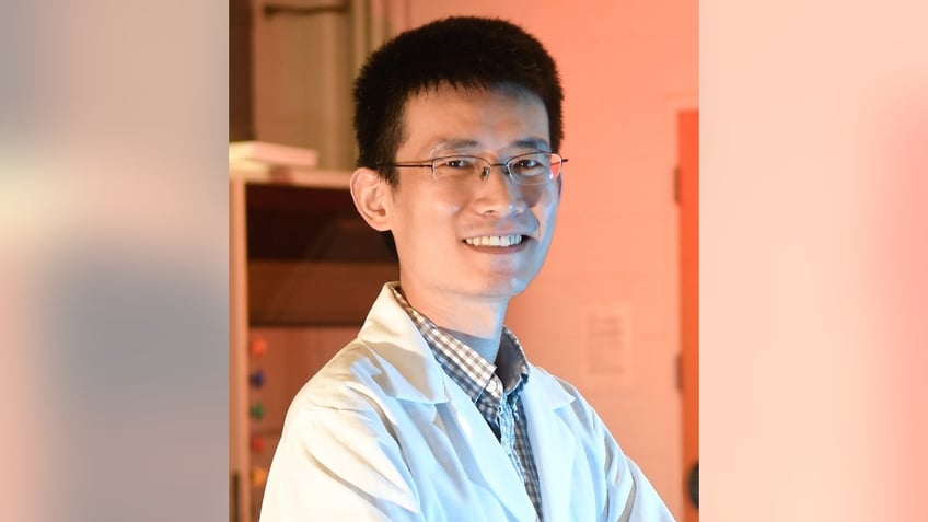 beloved unc chapel hill shooting victim zijie yan was father of 2 report