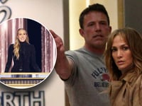 Ben Affleck's Tom Brady roast slammed by Nikki Glaser amid Jennifer Lopez split rumors