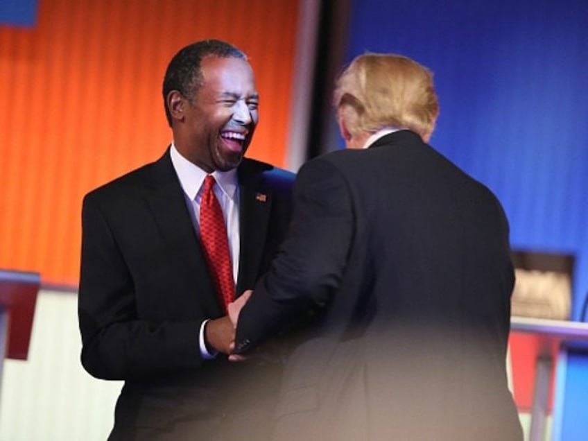 ben carson tells granite state we are the united states not the divided states