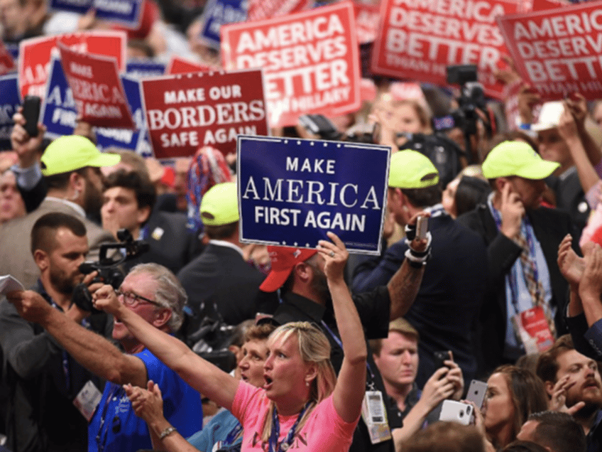 ben shapiro donald trump orchestrated the boos for ted cruz