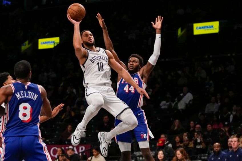 ben simmons has his health and his old job back now the brooklyn nets need to see his old game