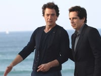 Ben Stiller doubts if 'Tropic Thunder' would be made today, says 'edgier comedy' is 'harder' to do