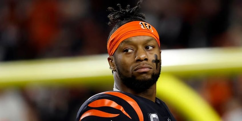 bengals joe mixon named in civil lawsuit for alleged role in march shooting near his home