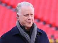 Bengals legend Boomer Esiason opens up about CBS Sports exit: 'I loved my time there'