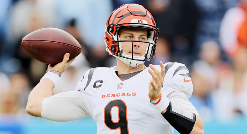 bengals owner mum on joe burrow extension says deals impact to salary cap is accounted for