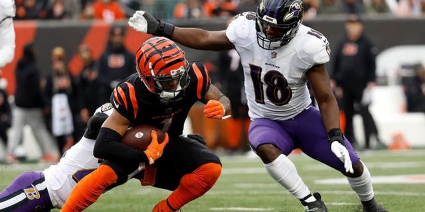 bengals star jamarr chase seeks restraining order against woman cites disturbing pattern of harassment