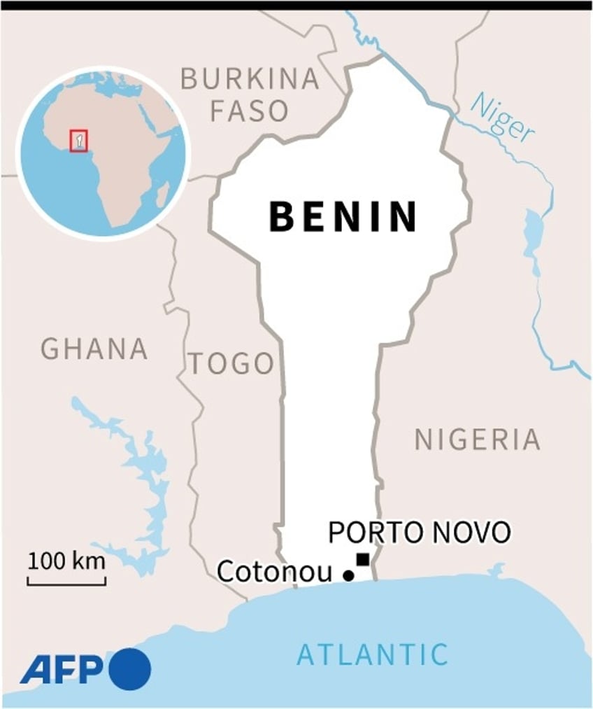 Benin