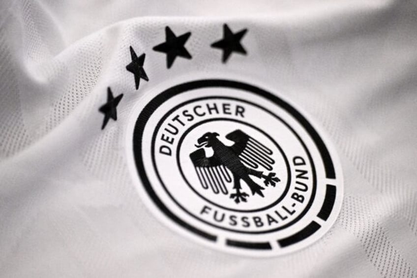 German Economy Minister Robert Habeck said he can 'hardly imagine the Germany shirt withou