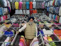 Berlin Sees 1,059% Increase In Indian Immigration In 10 Years