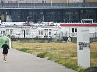 Berlin To Build New Asylum Complex For Over 1,000 Migrants While Locals Face Housing Crisis