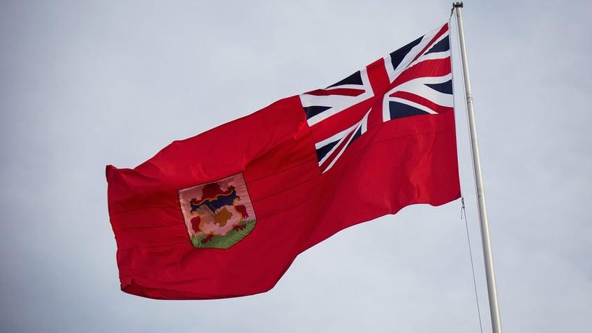 bermuda auditing very sophisticated cyberattack against government