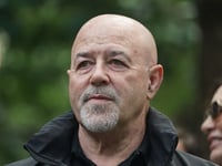 Bernard Kerik, New York police chief through 9/11, dead at 69