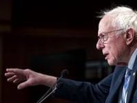 Bernie Sanders backs two progressives in NYC Democratic primaries