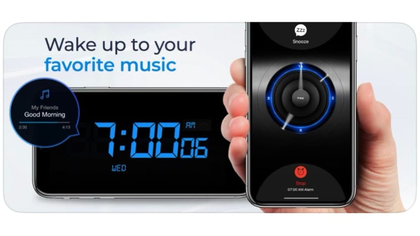 best alarm apps to help you wake up