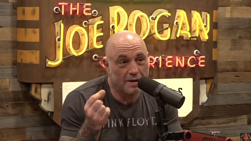 Joe Rogan