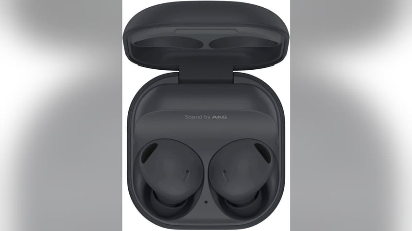 These earbuds deliver fantastic sound quality.