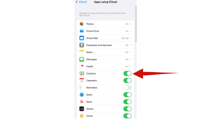 best ways to delete unnecessary things from your icloud to free up storage