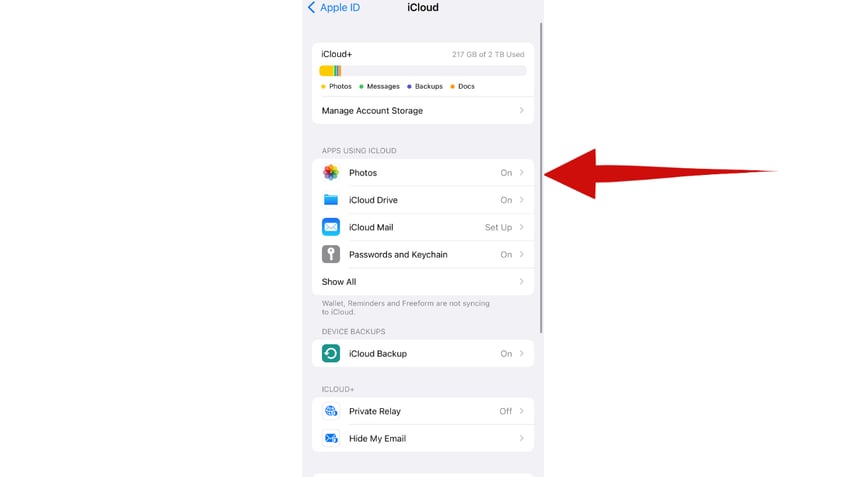 best ways to delete unnecessary things from your icloud to free up storage