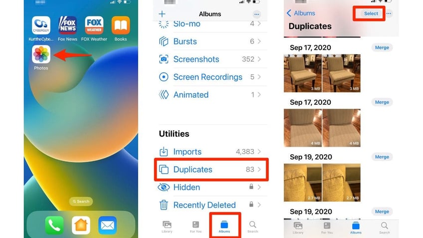 best ways to delete unnecessary things from your icloud to free up storage