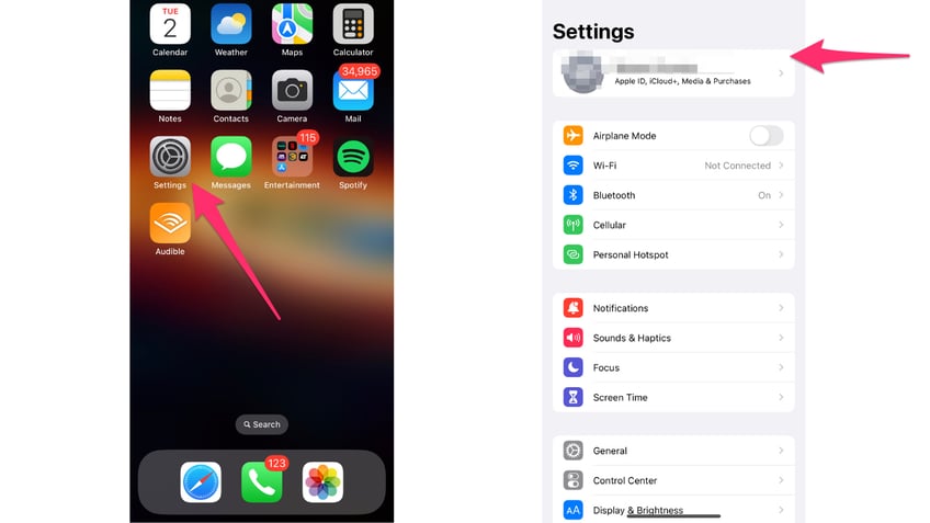 best ways to delete unnecessary things from your icloud to free up storage