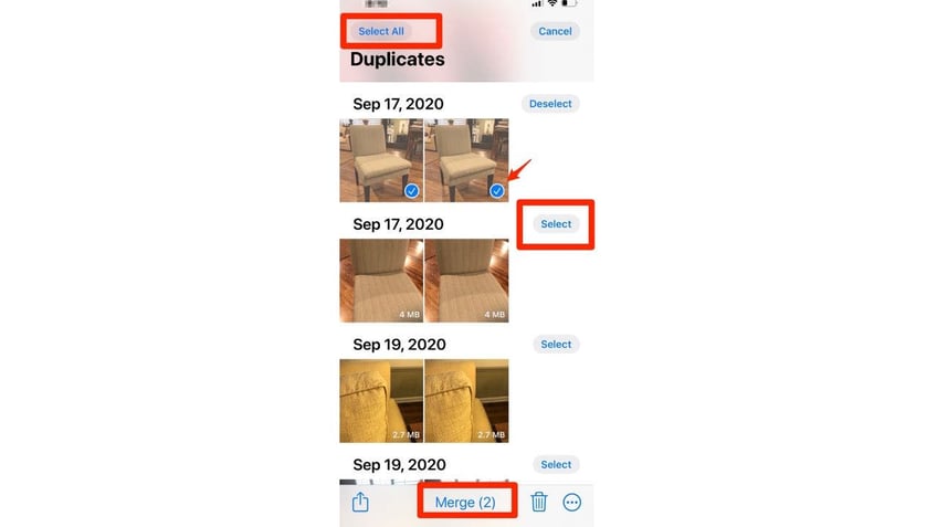 best ways to delete unnecessary things from your icloud to free up storage