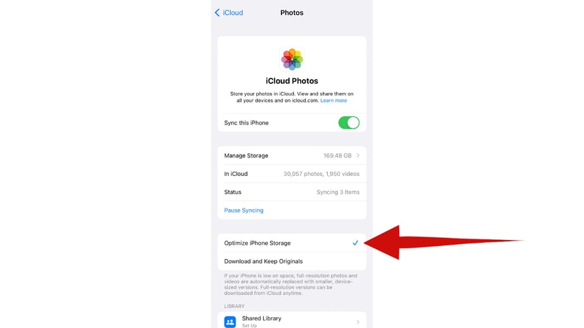 best ways to delete unnecessary things from your icloud to free up storage
