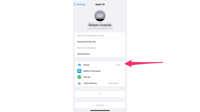 best ways to delete unnecessary things from your icloud to free up storage