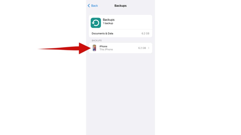 best ways to delete unnecessary things from your icloud to free up storage