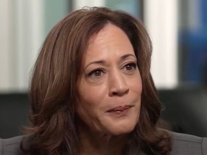 Kamala Harris