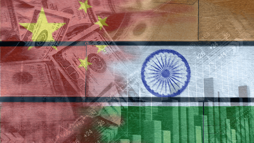 betting on gold and global dominance how indias boom could dethrone china