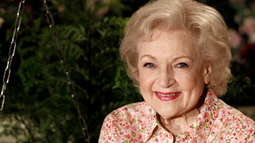 Betty White