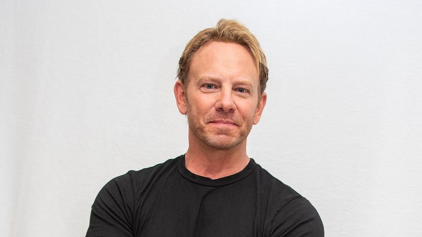 Ian Ziering