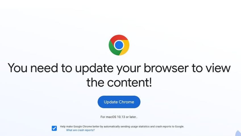 beware of fake browser updates on your mac